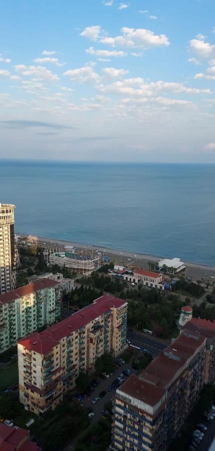 Orbi City - Sgc Batumi Exterior photo